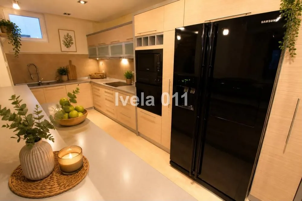 Prodaja, četvorosoban stan, 157m², Đeram Pijaca, Beograd
