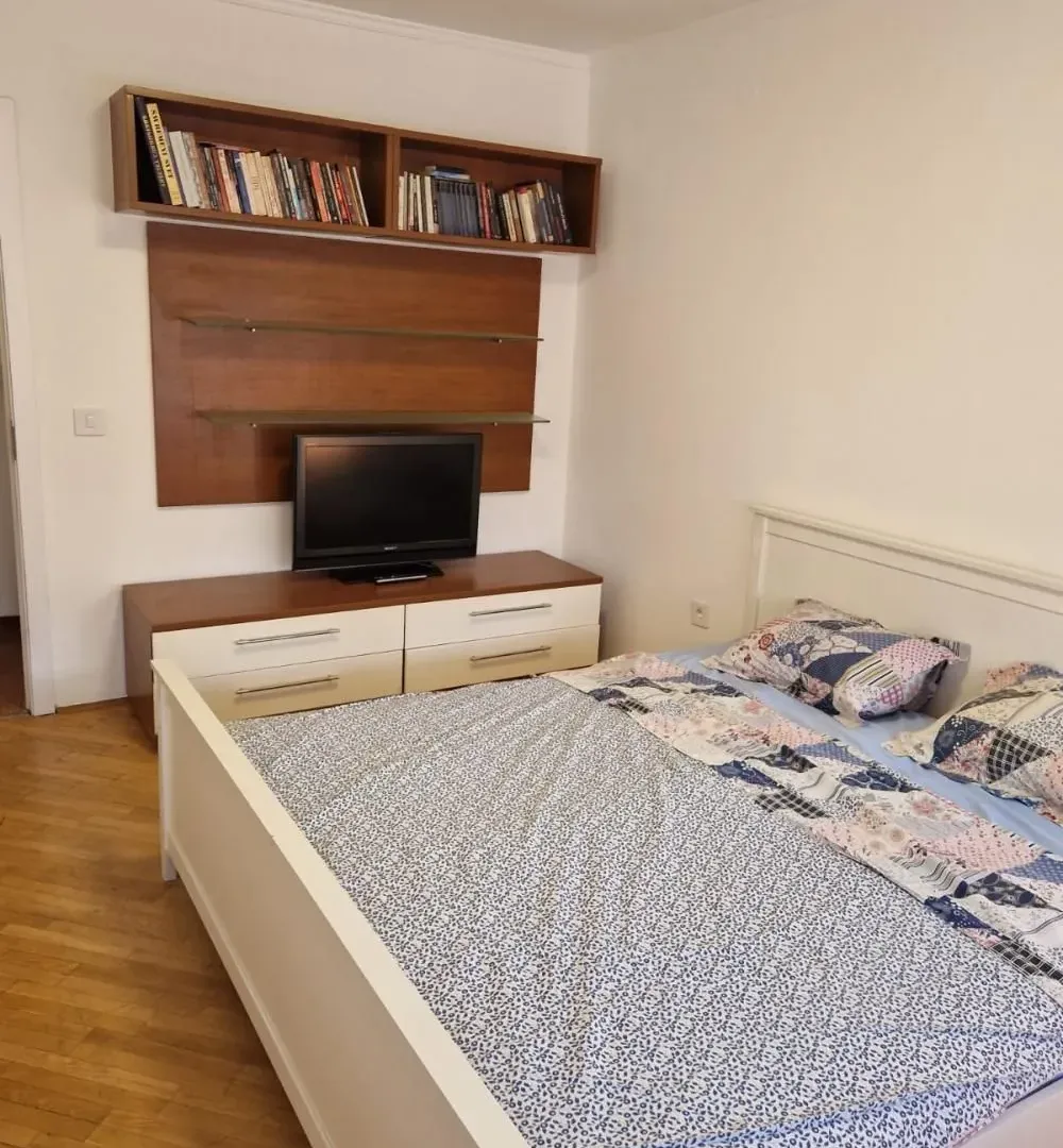 Izdavanje, četvorosoban stan, 100m², Vračar Hram, Vračar Sve Podlokacije