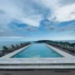 Sale, one bedroom apartment, 53m², Bečići, Budva - image 8