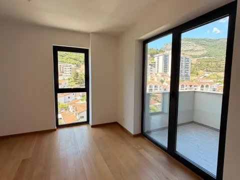 Sale, one bedroom apartment, 43m², Rozino, Budva - image 8