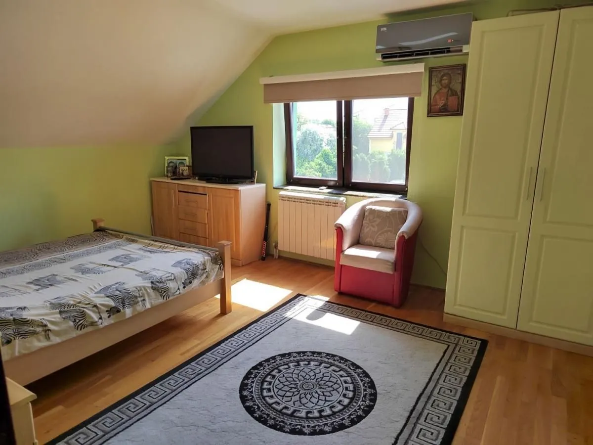 Rent, house, 170m², Adice, Novi Sad Sve Podlokacije