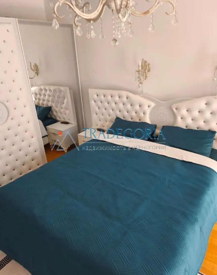 Prodaja, trosoban stan, 104m², Dobra Voda, Bar