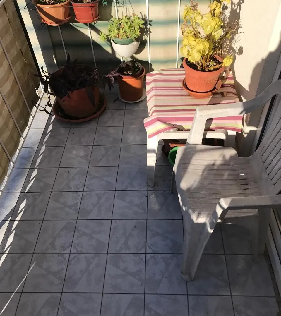 Sale, one bedroom apartment, 35m², Centar, Budva