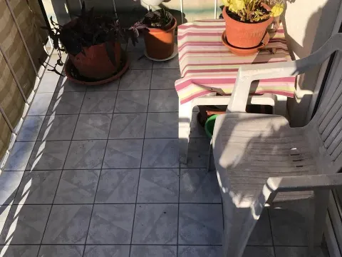 Sale, one bedroom apartment, 35m², Centar, Budva - image 9