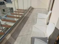 Rent, two bedroom apartment, 65m², Opatovo, Tivat - image 10