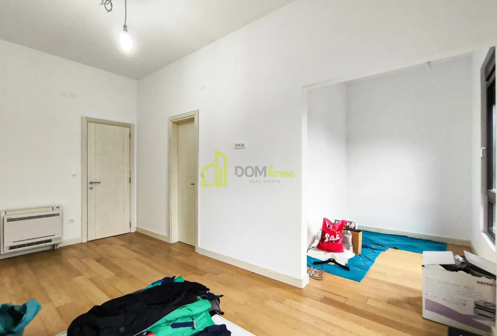 Prodaja, trosoban stan, 139m², Gornja Gorica, Podgorica