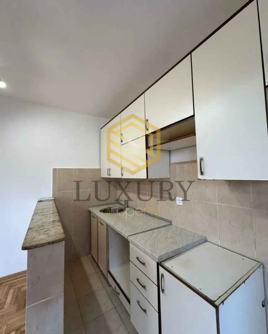 Rent, one bedroom apartment, 47m², Zabjelo, Podgorica