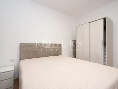 Izdavanje, jednosoban stan, 44m², Zabjelo, Podgorica - image 7