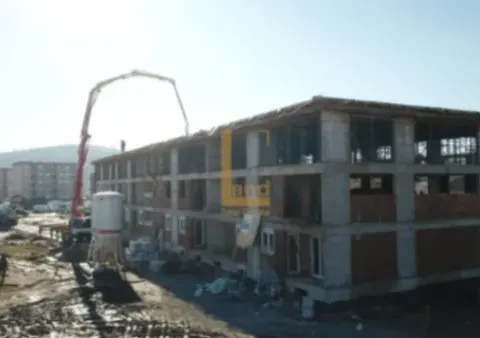 Prodaja, jednosoban stan, 46m², Zabjelo, Podgorica - image 2