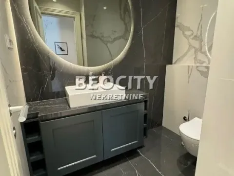 Rent, apartment, 200m², Čubura, Beograd - image 14