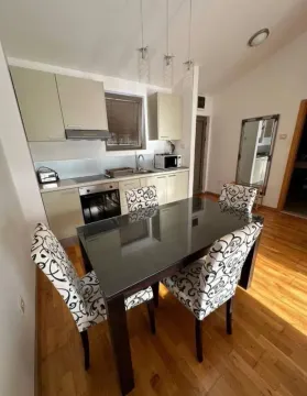 Sale, one bedroom apartment, 47m², Pržno, Budva - image 2
