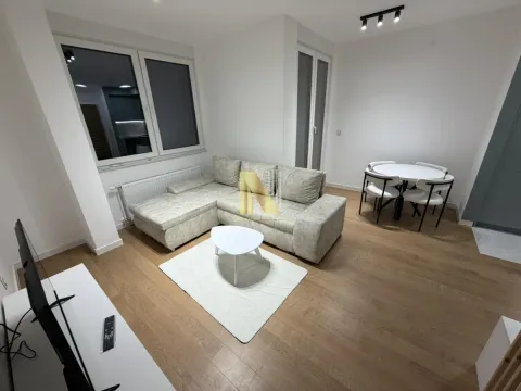 Izdavanje, garsonjera, 31m², Telep, Novi Sad Sve Podlokacije - image 2