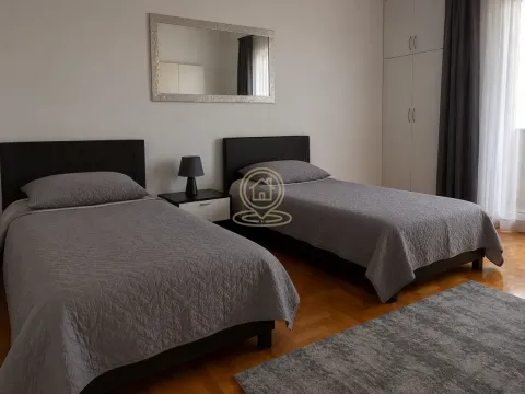 Rent, two bedroom apartment, 51m², Podbara, Novi Sad Sve Podlokacije - image 10