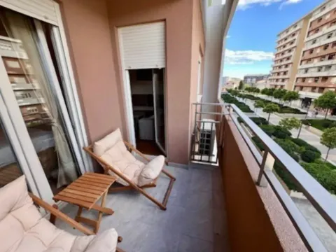 Sale, one bedroom apartment, 53m², Central Point, Podgorica - image 9