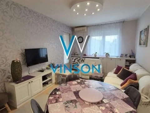 Sale, one bedroom apartment, 41m², Grbavica, Novi Sad Sve Podlokacije - image 5