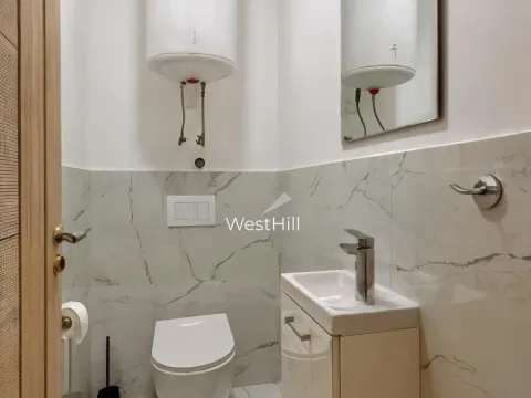 Prodaja, jednosoban stan, 57m², Rafailovići, Budva - image 13