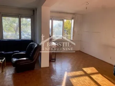Sale, three bedroom apartment, 81m², Novi Beograd Sve Podlokacije, Beograd - image 3