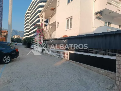 Rent, one bedroom apartment, 18m², Ilino, Bar - image 10