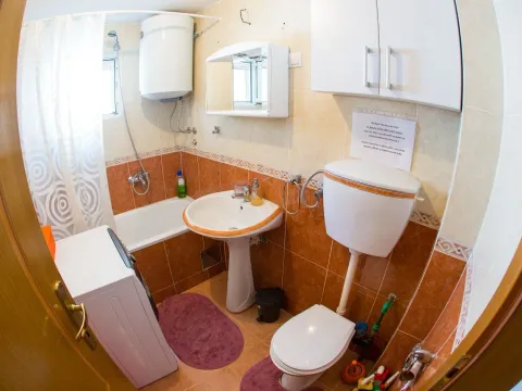 Rent, apartment, 49m², Budva, Crna Gora - image 9