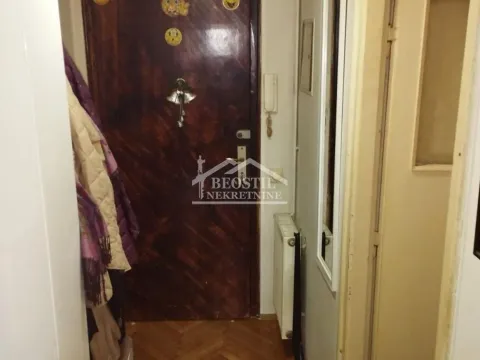 Prodaja, dvosoban stan, 49m², Lion, Zvezdara Sve Podlokacije - image 7