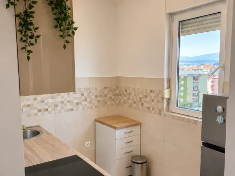 Izdavanje, garsonjera, 29m², Zabjelo, Podgorica - image 4