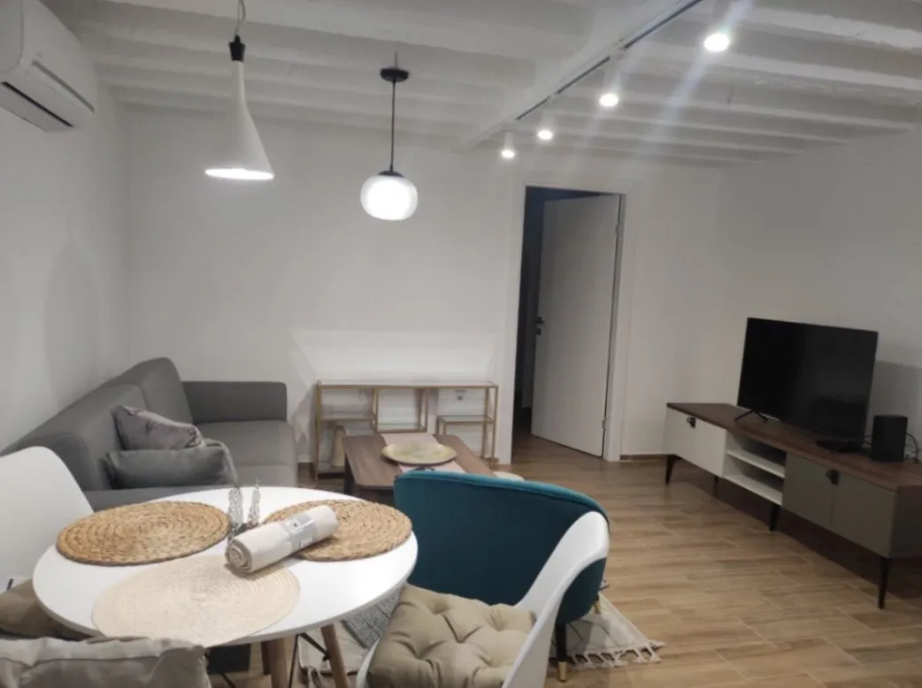 Prodaja, jednosoban stan, 40m2, Preko Morače, Podgorica