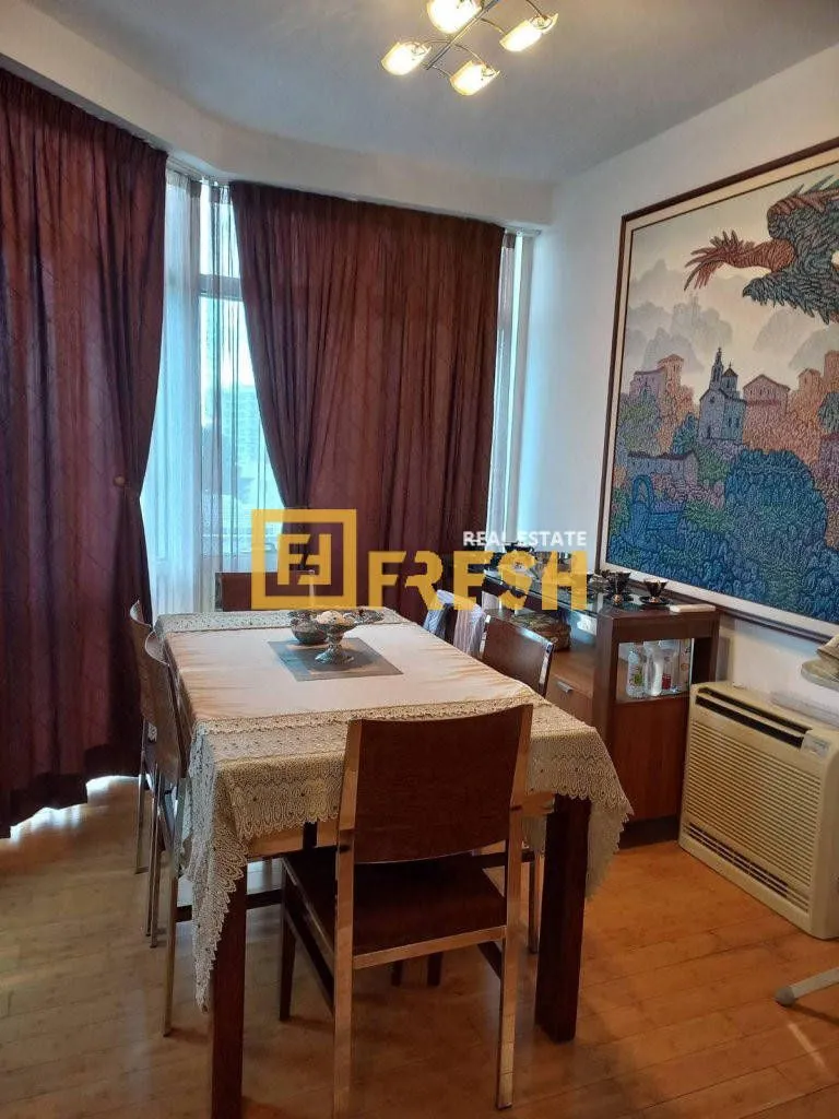 Prodaja, dvosoban stan, 80m², Budva, Crna Gora