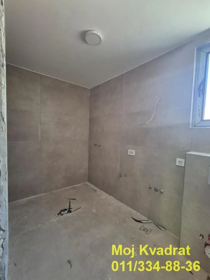 Sale, three bedroom apartment, 78m², Južni Bulevar, Vračar Sve Podlokacije