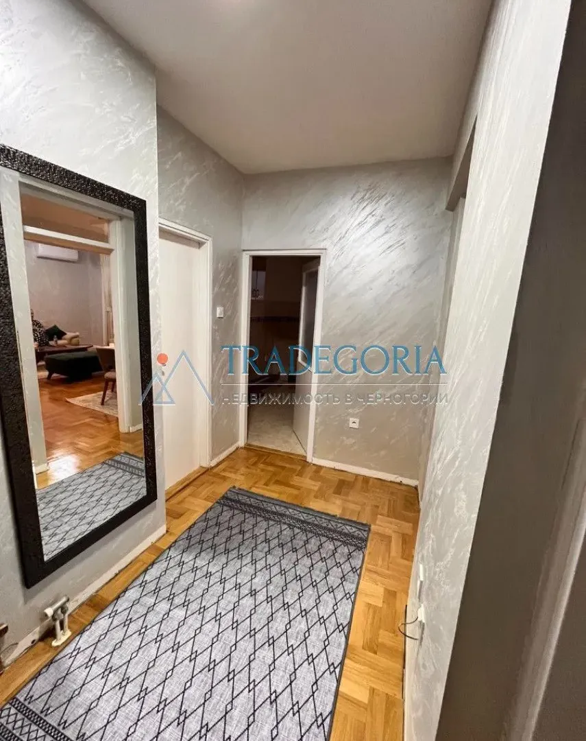 Prodaja, četvorosoban stan, 130m², Budva, Crna Gora