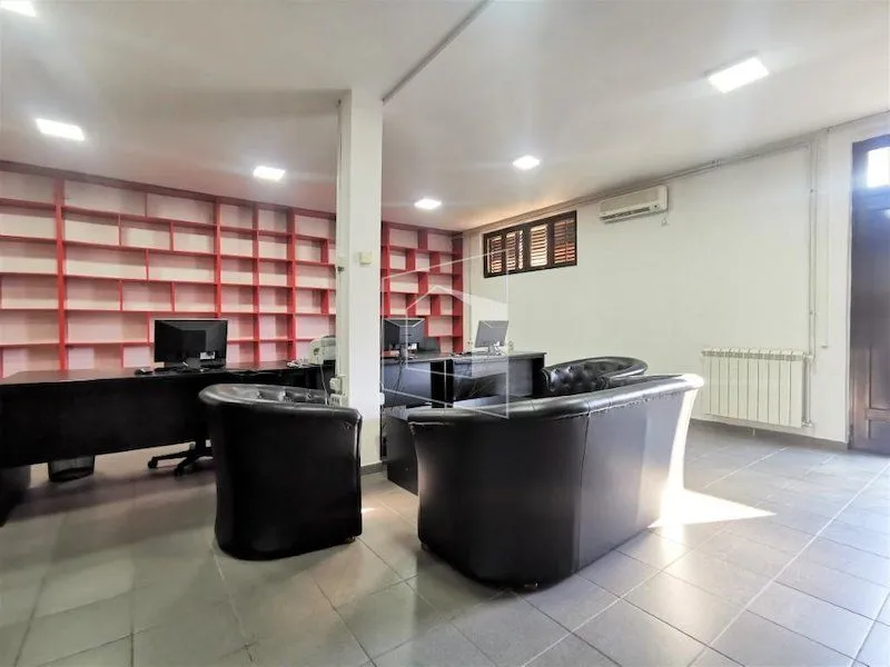 Rent, office space, 82m², Konik, Podgorica
