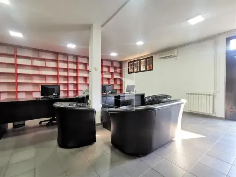 Rent, office space, 82m², Konik, Podgorica - image 3