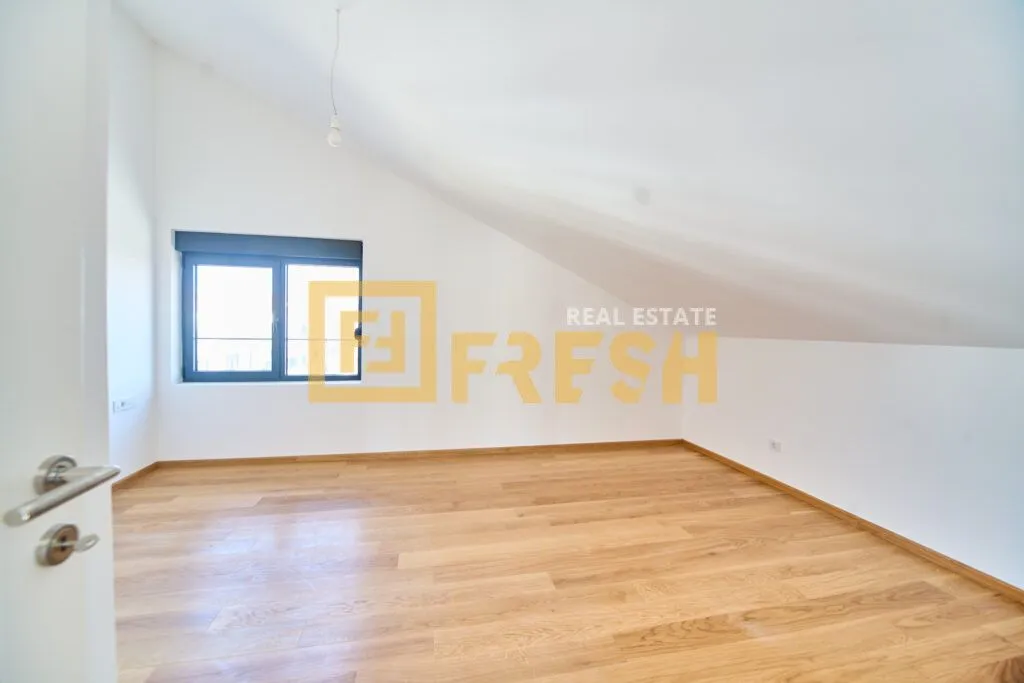 Sale, four bedroom apartment, 176m², Zabjelo, Podgorica