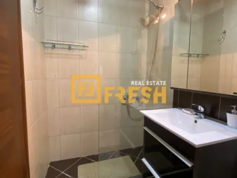 Rent, one bedroom apartment, 52m², City Kvart, Podgorica - image 10