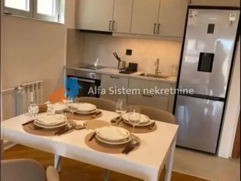 Izdavanje, dvosoban stan, 52m², Lekino Brdo, Voždovac Sve Podlokacije - image 4