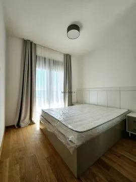 Rent, one bedroom apartment, 45m², Bečići, Budva - image 9