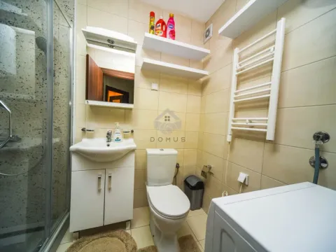Izdavanje, jednosoban stan, 43m², Stari Aerodrom, Podgorica - image 7