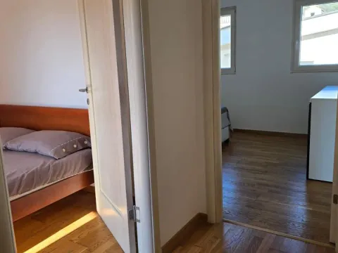 Sale, two bedroom apartment, 77m², Petrovac, Budva - image 10