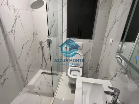 Rent, studio apartment, 38m², Čeluga, Bar - image 9