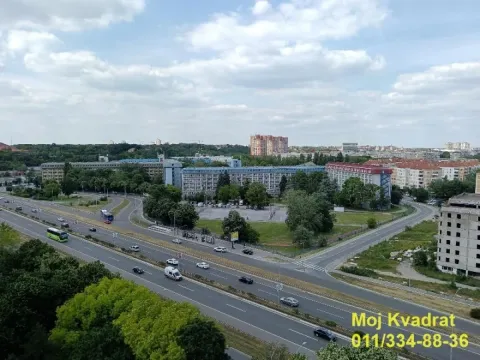 Prodaja, četvorosoban stan, 95m², Novi Beograd Blok 37, Novi Beograd Sve Podlokacije - image 16