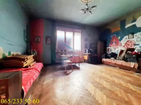 Prodaja, trosoban stan, 91m², Zeleni Venac, Beograd - image 3