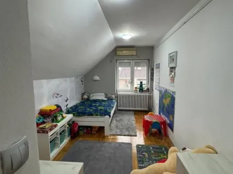 Sale, three bedroom apartment, 80m², Nova Detelinara, Novi Sad Sve Podlokacije - image 10