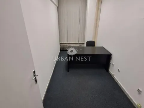 Izdavanje, poslovni prostor, 35m², Južni Bulevar, Vračar Sve Podlokacije - image 7