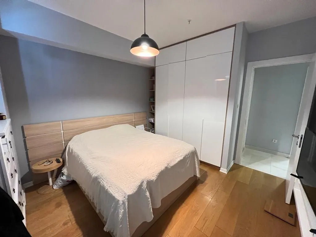 Sale, apartment, 87m², Budva, Crna Gora