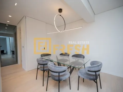 Sale, three bedroom apartment, 135m², Master Kvart, Podgorica - image 6