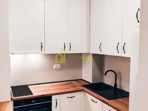 Prodaja, jednosoban stan, 40m², Central Point, Podgorica - image 11