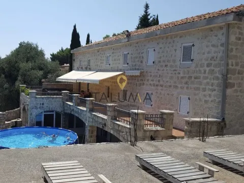 Prodaja, kuća, 437m², Reževići, Budva - image 3