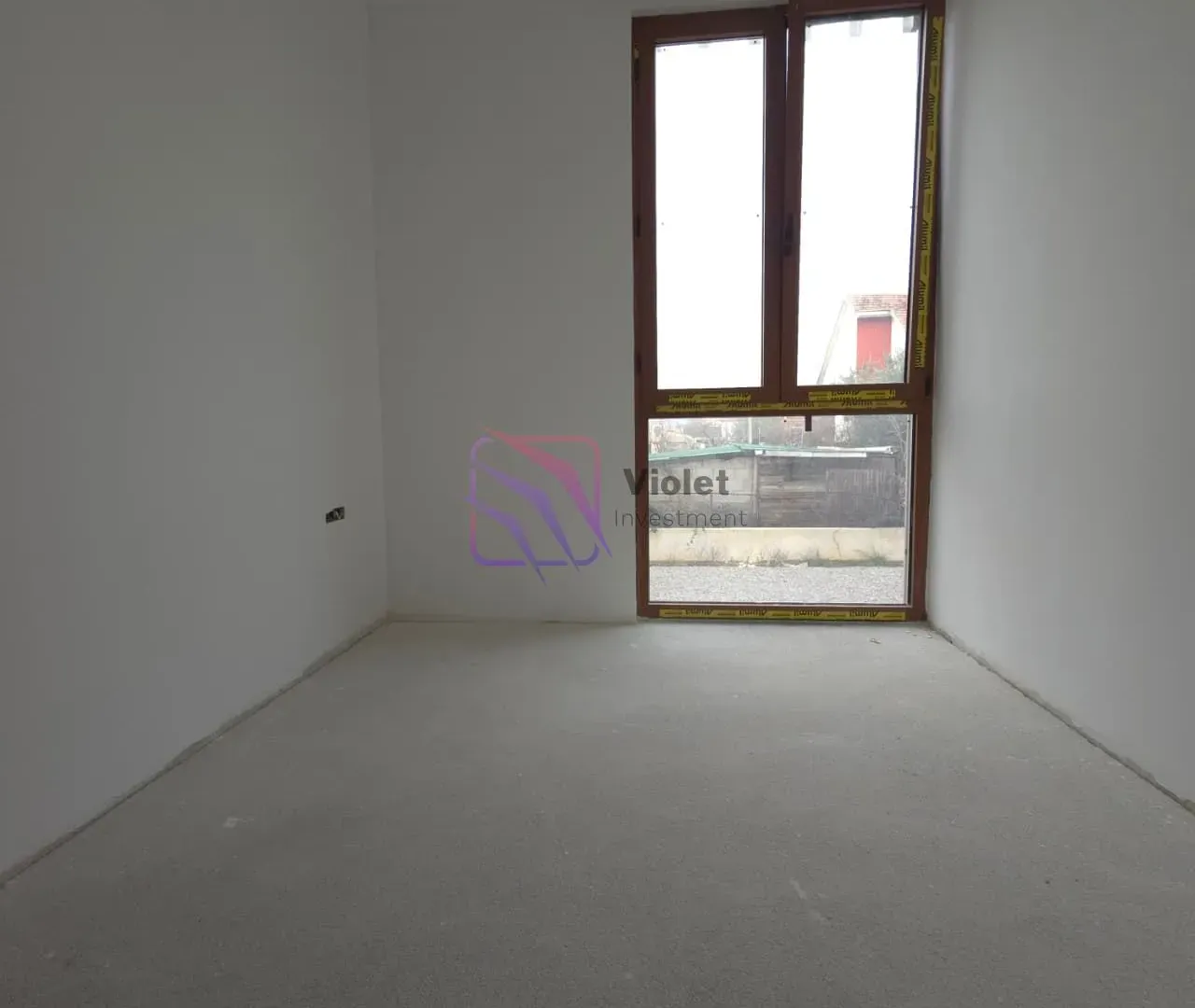 Prodaja, jednosoban stan, 136m², Stari Aerodrom, Podgorica