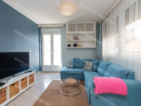 Prodaja, dvosoban stan, 60m², Centar, Herceg Novi - image 8