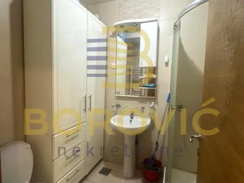 Sale, two bedroom apartment, 57m², Crveni Krst, Beograd - image 10