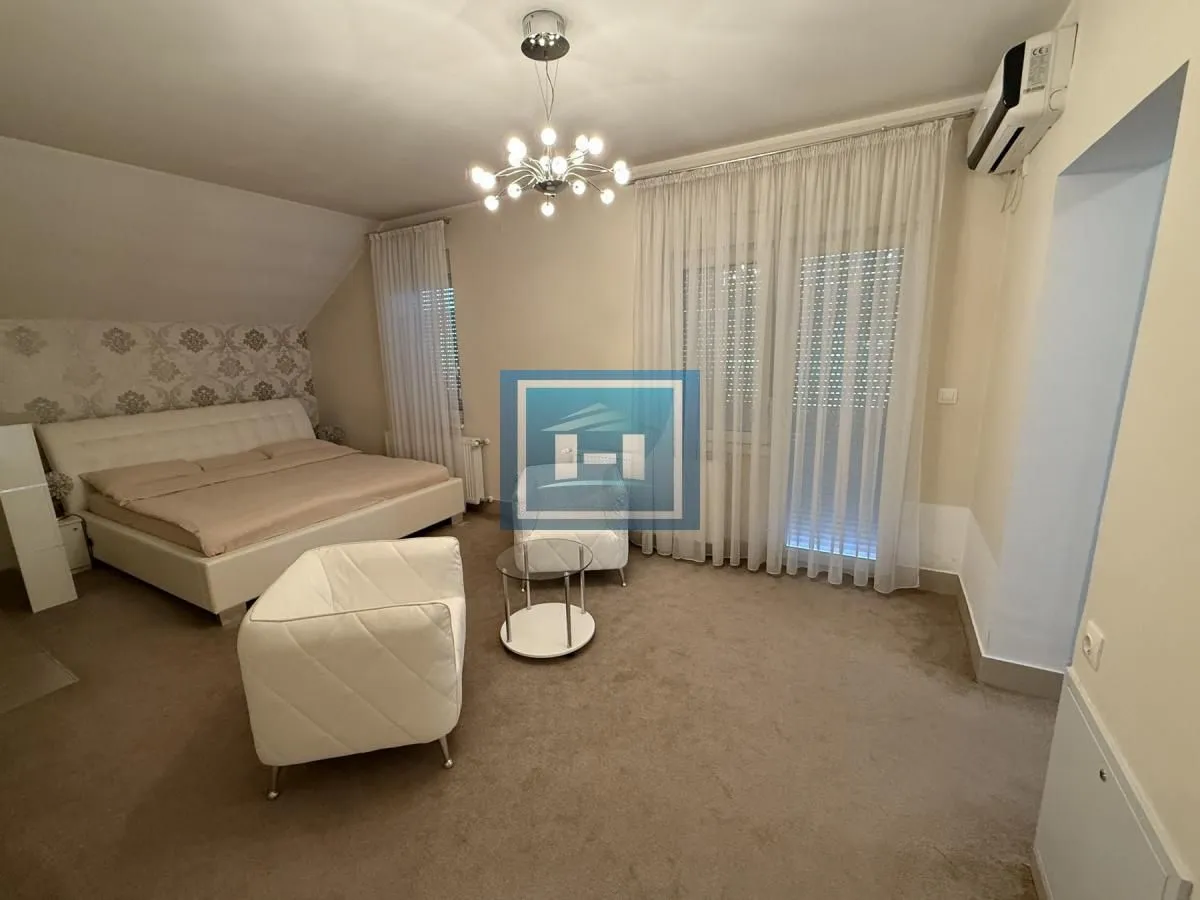 Prodaja, dvosoban stan, 88m², Aqua park, Jagodina